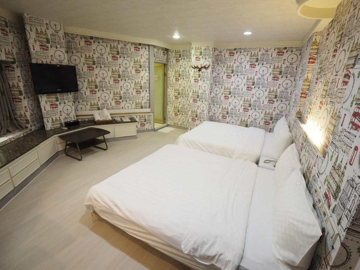 合悅都會商旅 Heyue HOTEL Hsinchu City Eksteriør billede