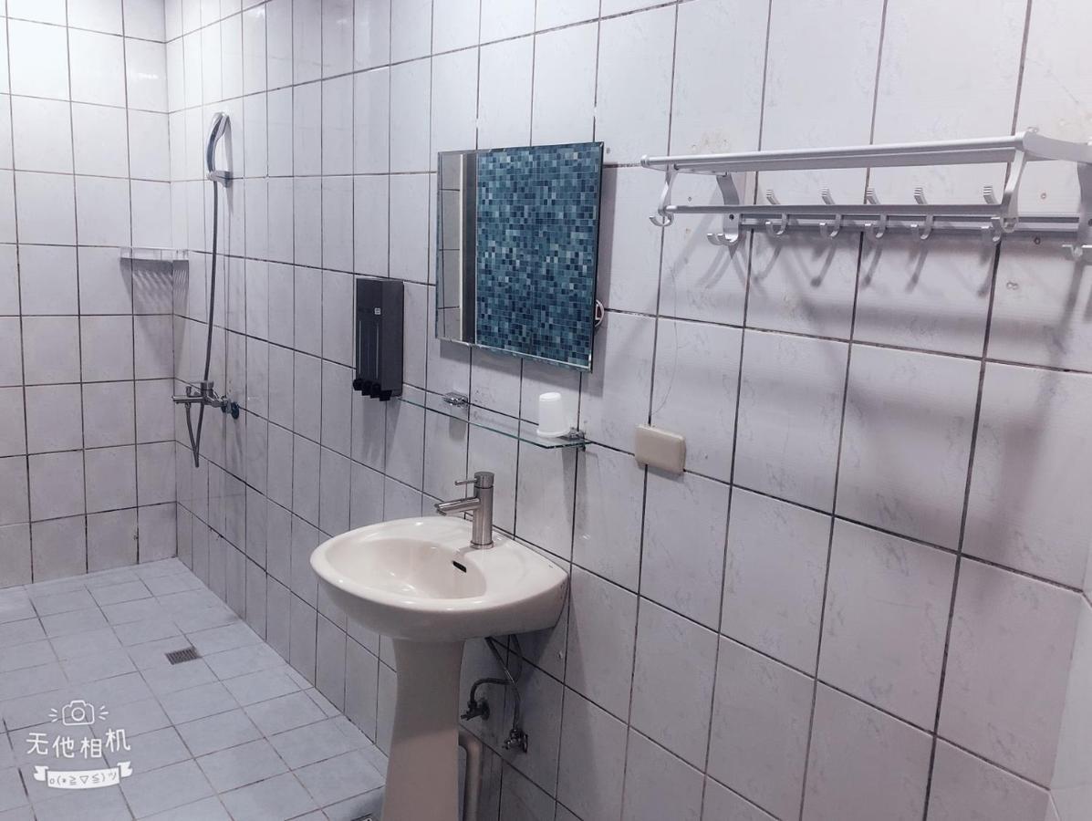 合悅都會商旅 Heyue HOTEL Hsinchu City Eksteriør billede
